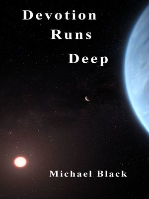 cover image of Devotion Runs Deep